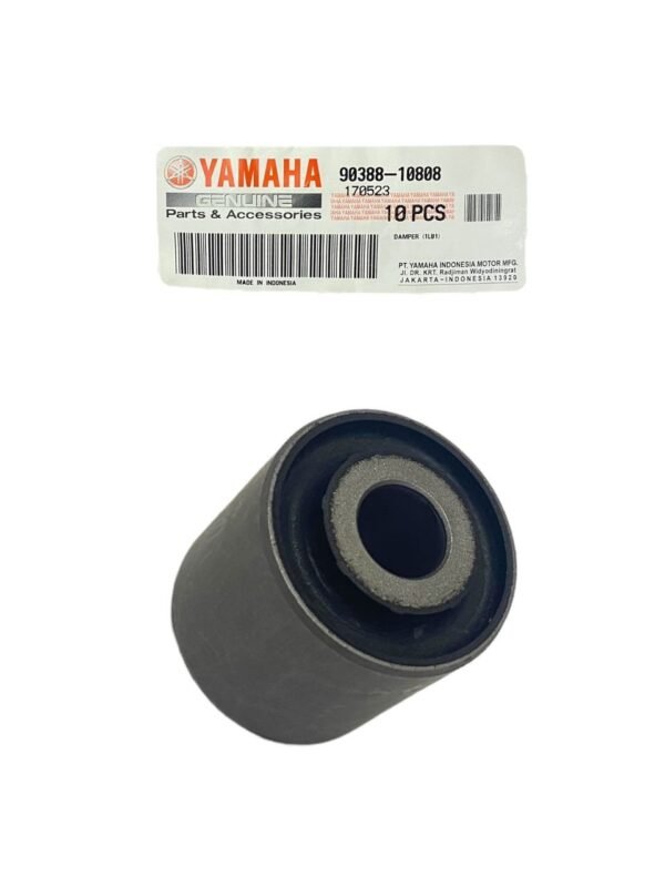 NVX155 (V1/V2) / N MAX155 (V2) CRANKCASE DAMPER YAMAHA ORIGINAL 90388-10808