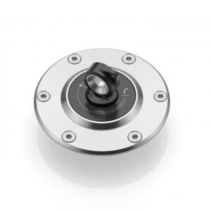 RIZOMA Billet Aluminum Gas Cap