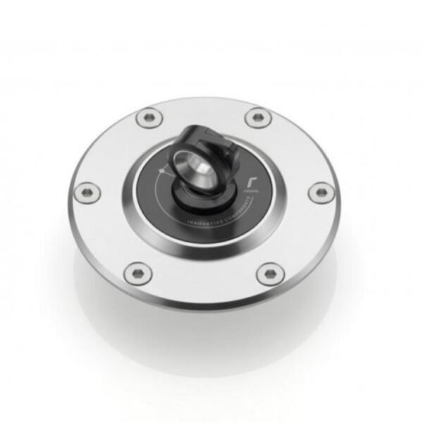 RIZOMA Billet Aluminum Gas Cap